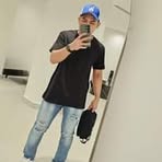 Casper Mercado - Facebook