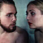 Casper Mohr & Ea Melissa - @inkognitoteater - Instagram