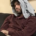 Casper Molina - @siknaste - Instagram