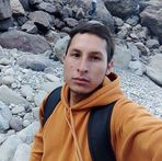 Casper Molina Huamani - Facebook
