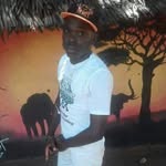 Casper Morgan - @ndirangoo - Instagram