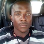 Casper Momanyi Moses - @caspermoses - Instagram