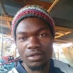 Casper Moses Kapambwe - @casperkapambwe - Instagram