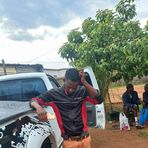Casper Moses Sithole - Facebook