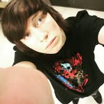 Casper Nelson - @smol._.penguin - Instagram