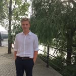Casper Olsen - @casperaolsen - Instagram