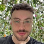 Casper Olsen - @caspersamkowicz - Instagram