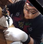 Casper Ortiz - Facebook