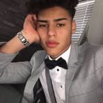 Casper Ortiz - @lucasdrake337 - Instagram