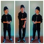 Riahs_Husband - @casper_ortiz - Instagram