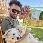 Casper Padilla - @rockthecaspahh - Instagram