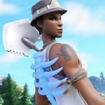 Casper Parker - @c4sp3r1930 - Instagram