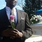 Dowayne Parker - @casper_parker - Instagram