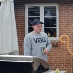 Casper Petersen - @kapperpetersen - Instagram
