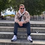 Casper Petersen - @casper_ptrsn - Instagram