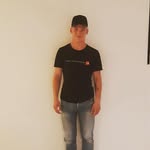 Casper Petersen - @ukent2635 - Instagram