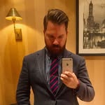 Casper Petersen - @mrcawman - Instagram