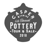 Casper Pottery Tour - @casperannualpotterytour - Instagram