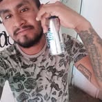 Casper Ramírez - Facebook