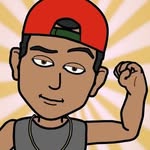 Casper Ramirez - @leonardoramirez0203 - Instagram