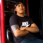 Casper Ramirez - @yovany3737 - Instagram