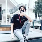 Casper Ramos - @casp_erski - Instagram