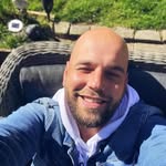 Dennis Maza - @casper.randolph.3 - Instagram