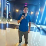 Ricardo Castañeda - @casper_richiexd - Instagram