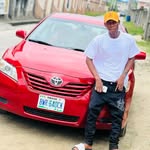 Richie Casper - @casper_rich21 - Instagram