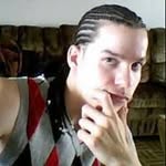 Casper Rivera - @c.rivera1600 - Instagram