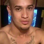 Casper Rivera - @thebest_8812 - Instagram