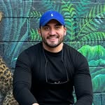 Casper Rivera Barrow - @casperriverab - Instagram