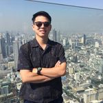 Casper Lo - @casperror - Instagram