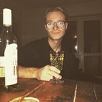 Casper Rønnow - @ronnowcasper - Instagram