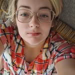 Casper Robbins - @casper.the_unfriendly_ghost - Instagram