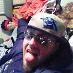 Casper Robbins - Facebook