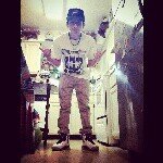 Casper Rodriguez - @rainbow_rawr_ - Instagram