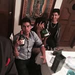 casper Rodríguez - @casperrodriguez2 - Instagram