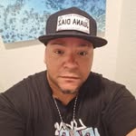 Casper Rodriguez - @crisomar905 - Instagram