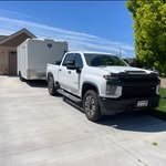 Casper Rodriguez - @tuffdogconcrete - Instagram