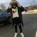 Casper Rodríguez - @el_tal_deivid23 - Instagram