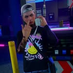👻𝓒𝓐𝓢𝓟𝓔𝓛👻 - @casper_rodriguez_ - Instagram
