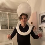 Casper - @casperrosenblad - Instagram