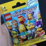 Casper Rose - @_lego__simpsons_ - Instagram