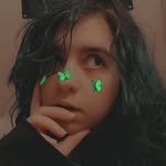 Casper Rose - @an_unfriendly_ghost - Instagram