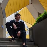 Casper Rose - @caspercrose - Instagram