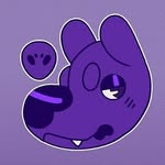 Casper Rose - @cosmicgaysart - Instagram