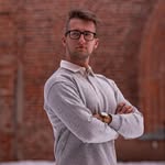 Casper Rosenthal - @rosenthalcasper - Instagram