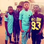 adama remijus - @casperrossy - Instagram