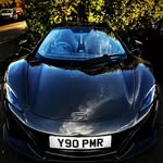Casper Ross - @vr00m.vr00m5 - Instagram